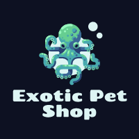 Exotic Pet Shop